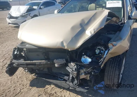 2008 Kia Optima Lx z USA, uszkodzony, nr VIN KNAGE123785197077